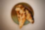 Butter Naan