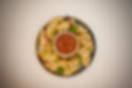 Chicken/Veg Momo (6 pcs)