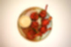 Masala Lollipop (6 pcs)