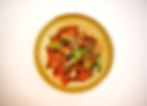Chicken/Paneer Chili