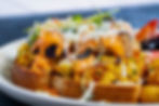 Egg Bhurji