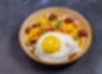 Breakfast Poutine