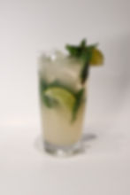 Mojito 1 oz