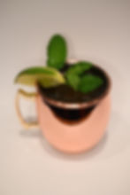 Mumbai Mule 2 oz