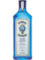 Bombay Sapphire