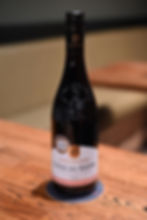 Cotes Du Rhone Grenache Syrah 2019, France