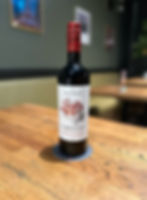 Santa Carolina Cabernet Sauvignon Reserva 2015, Chile