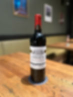 Chateau Timberlay Bordeaux 2016, France
