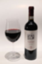 Bastioni Chianti Classico 2018, Italy