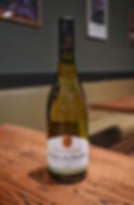 Cotes Du Rhone Blanc 2019, France