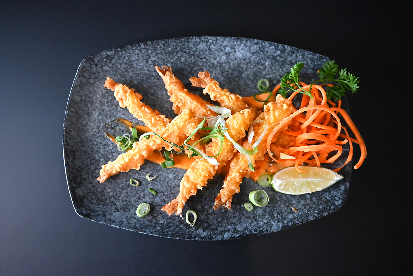 Tempura Shrimp