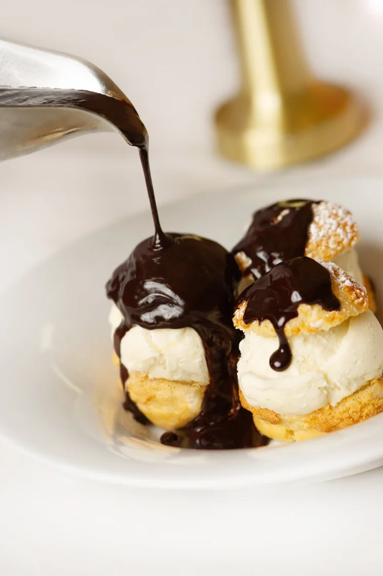 Classic Le Crocodile Alsatian Apple Tart
