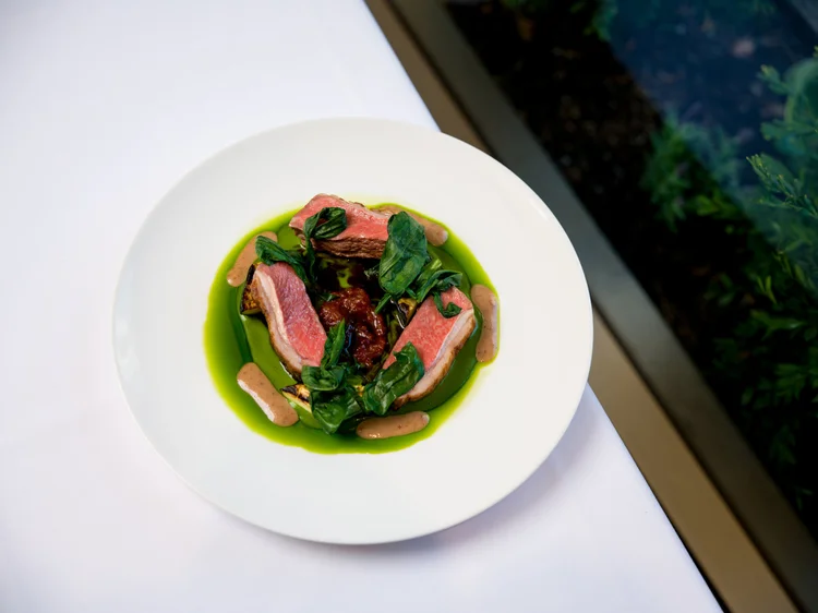 Veal Sweetbreads