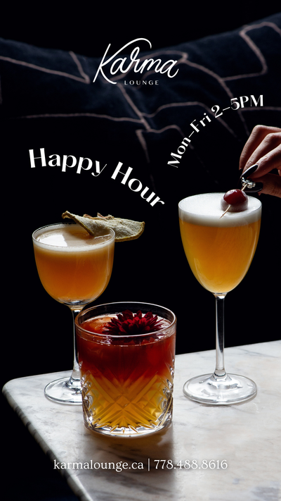 Happy Hour