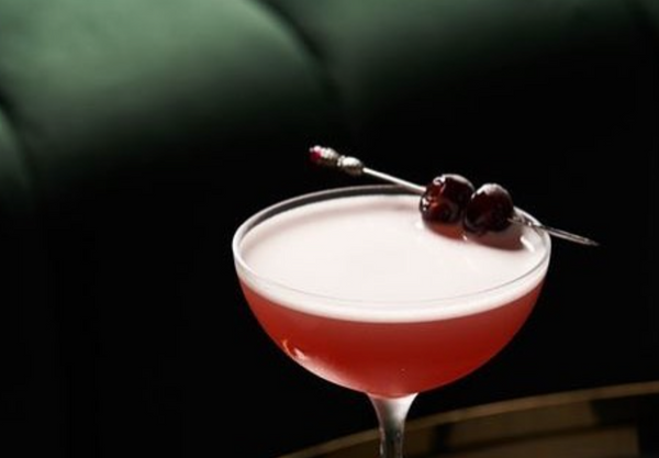 Karma Cocktails