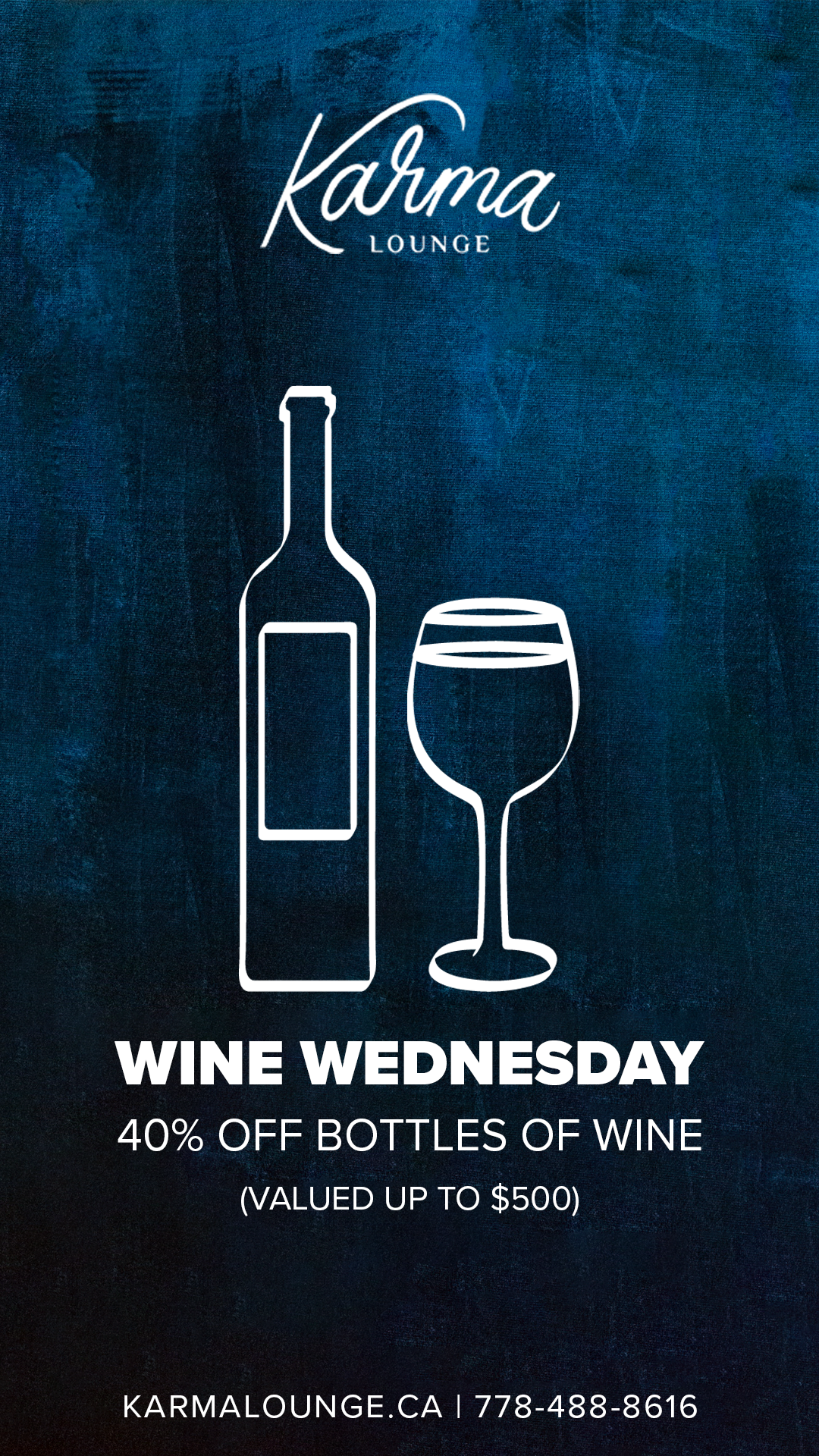 Karma Wine