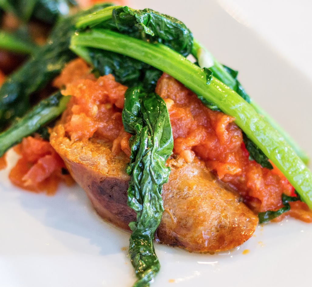 Salsiccia