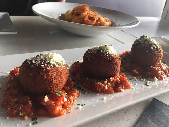 Arancini