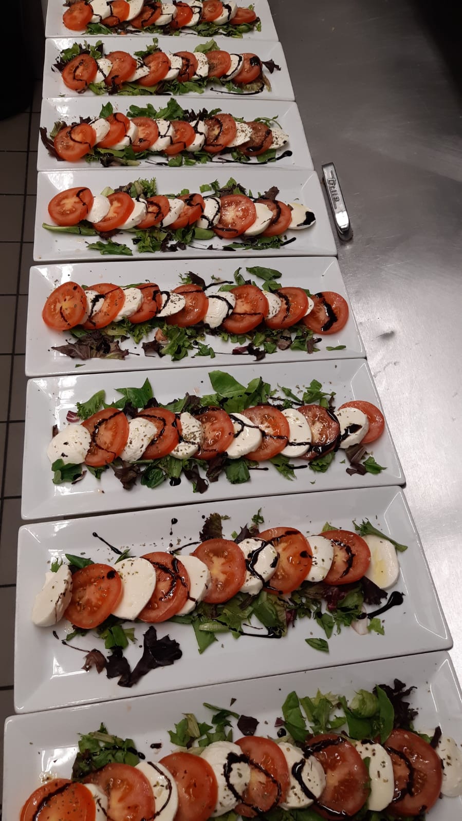 Caprese