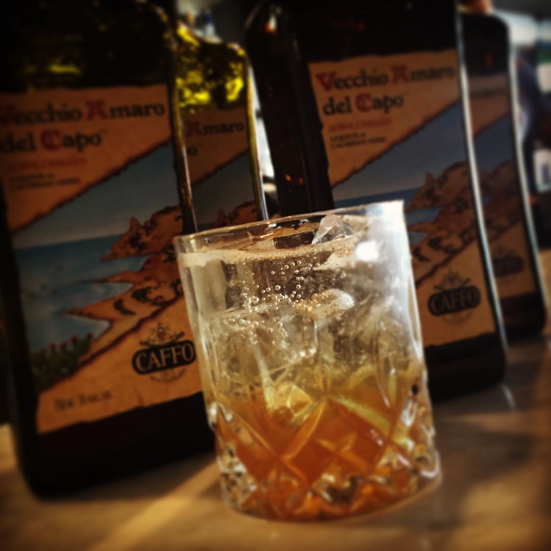Capo Calabrese