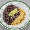 1. Jajangmyeon / 짜장면 / 韩国炸酱面