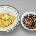 3. Gan Jajangmyeon / 간짜장면 / 干炸酱面