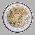 8. UL-Myeon / 울면 / 海鲜卤面