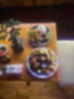 Fried Party Plate