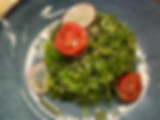 Seaweed Salad