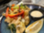 Calamari
