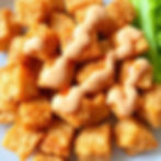 Chicken Karaage