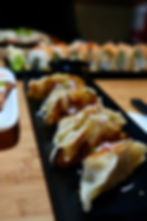 Gyoza