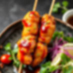 Yakitori Chicken