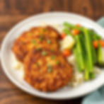 Pork Tonkatsu