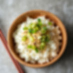 Steamed Rice