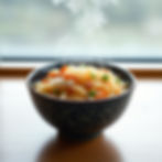 Yakimeshi Rice Garlic