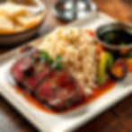 Wafu Bifu 7oz Steak