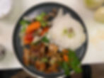 Teriyaki Chicken