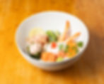 Poke Bowl