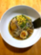Miso Ramen