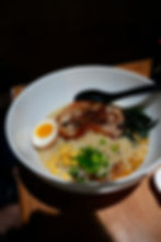 Shoyu Ramen