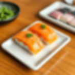 Smoked Salmon