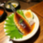 Unagi Eel