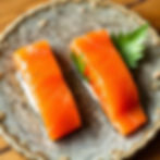 Smoked Salmon