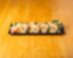 Spicy Salmon