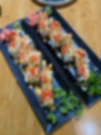Spicy Tuna