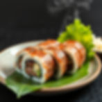 Crispy Beef
