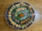 Platter A
