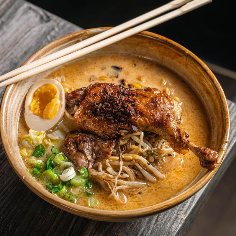 Duck Confit