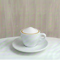 Espresso Macchiato